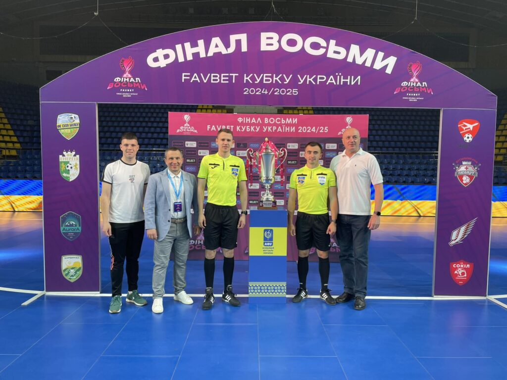Феміда АФЛ готується до плей-оф Favbet Екстра-ліги!